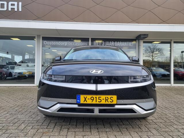 Hyundai IONIQ 5 Lounge 77 kWh