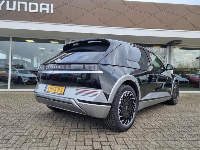 Hyundai IONIQ 5 Lounge 77 kWh