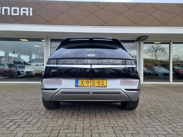 Hyundai IONIQ 5 Lounge 77 kWh