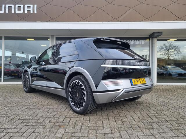 Hyundai IONIQ 5 Lounge 77 kWh