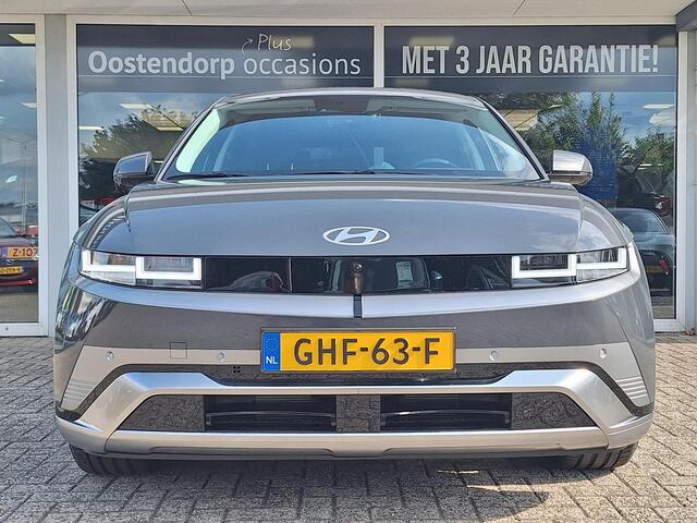 Hyundai IONIQ 5 Lounge AWD 84 kWh