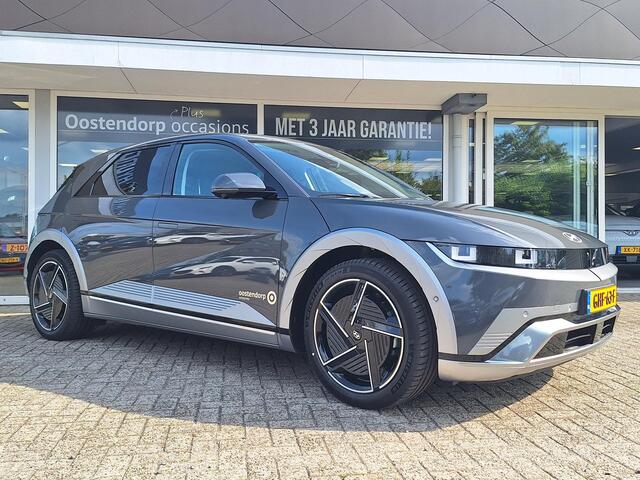 Hyundai IONIQ 5 Lounge AWD 84 kWh