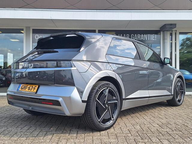Hyundai IONIQ 5 Lounge AWD 84 kWh