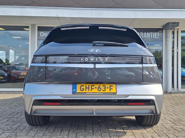 Hyundai IONIQ 5 Lounge AWD 84 kWh