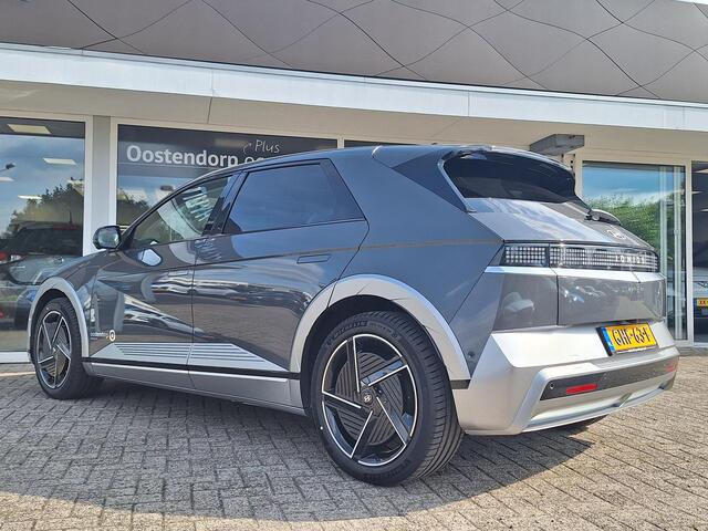 Hyundai IONIQ 5 Lounge AWD 84 kWh