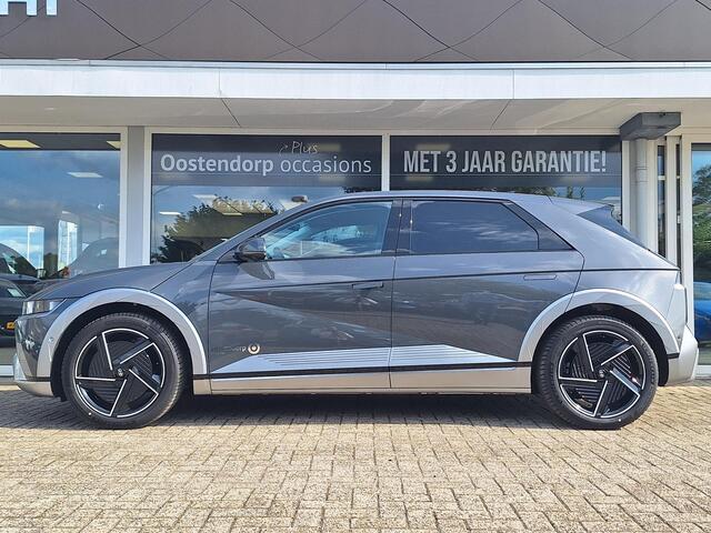 Hyundai IONIQ 5 Lounge AWD 84 kWh
