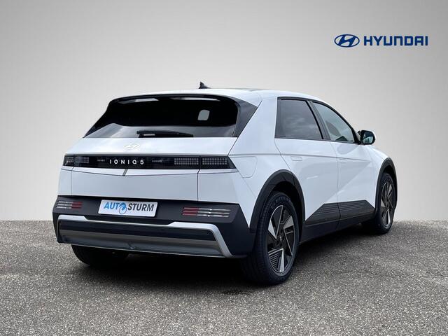 Hyundai IONIQ 5 Connect+ 84 kWh *NIEUW MODEL!*