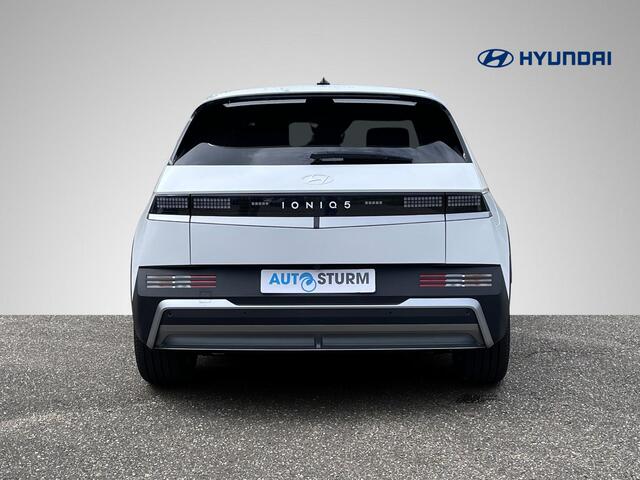 Hyundai IONIQ 5 Connect+ 84 kWh *NIEUW MODEL!*