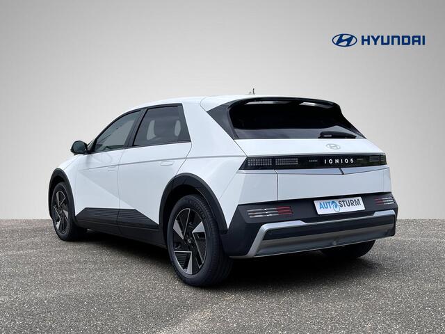 Hyundai IONIQ 5 Connect+ 84 kWh *NIEUW MODEL!*