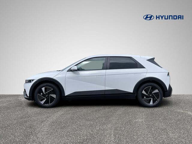 Hyundai IONIQ 5 Connect+ 84 kWh *NIEUW MODEL!*