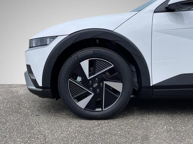 Hyundai IONIQ 5 Connect+ 84 kWh *NIEUW MODEL!*