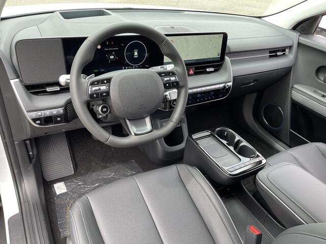 Hyundai IONIQ 5 Connect+ 84 kWh *NIEUW MODEL!*