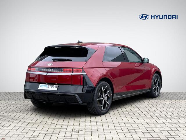 Hyundai IONIQ 5 N Line 84 kWh