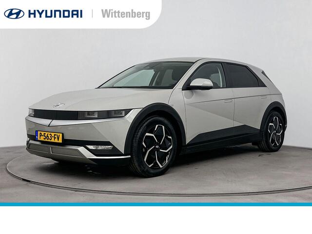 Hyundai IONIQ 5 Style 58 kWh | Navi | Camera | Warmtepomp | PDC achter