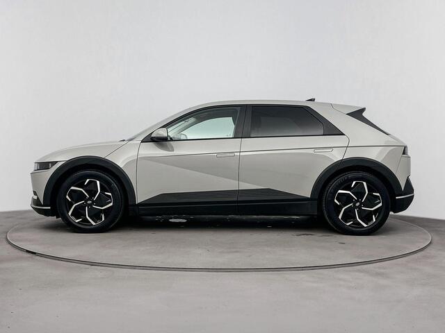 Hyundai IONIQ 5 Style 58 kWh | Navi | Camera | Warmtepomp | PDC achter