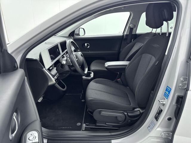 Hyundai IONIQ 5 Style 58 kWh | Navi | Camera | Warmtepomp | PDC achter