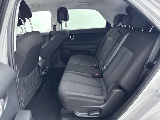 Hyundai IONIQ 5 Style 58 kWh | Navi | Camera | Warmtepomp | PDC achter