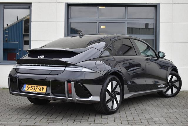 Hyundai IONIQ 6 Connect 77 kWh