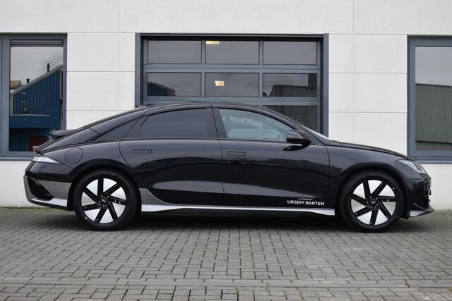Hyundai IONIQ 6 Connect 77 kWh