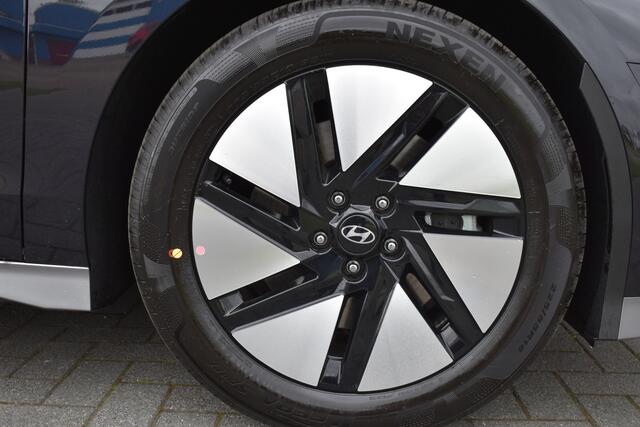 Hyundai IONIQ 6 Connect 77 kWh