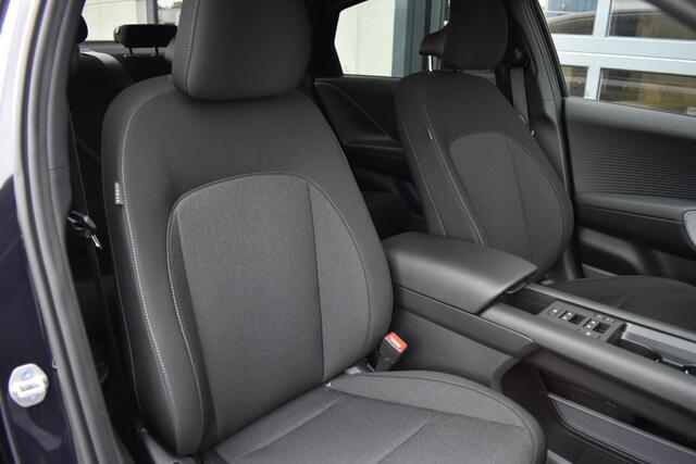 Hyundai IONIQ 6 Connect 77 kWh