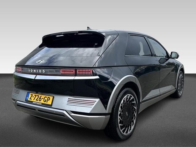 Hyundai IONIQ 5 77 kWh Lounge