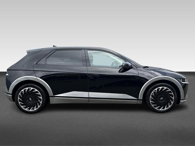 Hyundai IONIQ 5 77 kWh Lounge