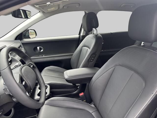 Hyundai IONIQ 5 77 kWh Lounge