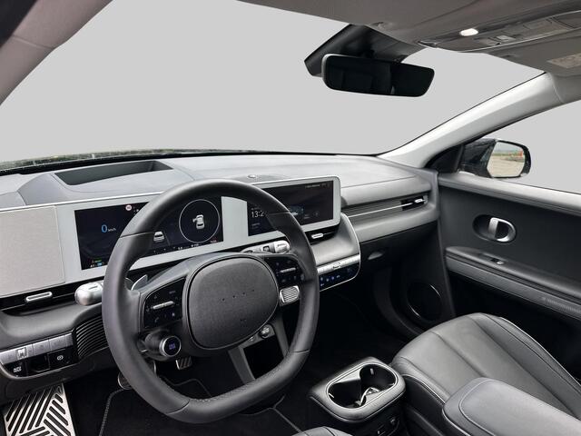 Hyundai IONIQ 5 77 kWh Lounge