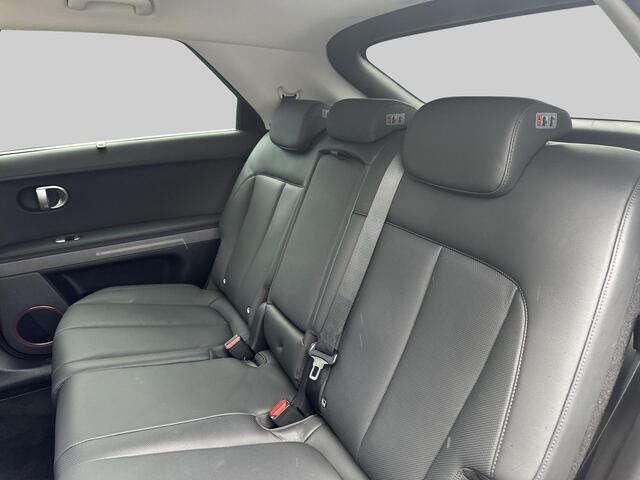Hyundai IONIQ 5 77 kWh Lounge