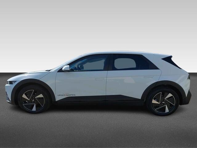 Hyundai IONIQ 5 Connect+ 84 kWh