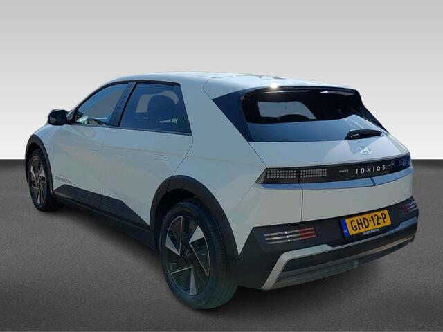 Hyundai IONIQ 5 Connect+ 84 kWh