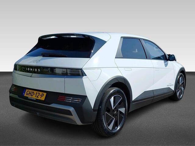 Hyundai IONIQ 5 Connect+ 84 kWh