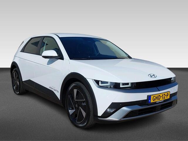 Hyundai IONIQ 5 Connect+ 84 kWh