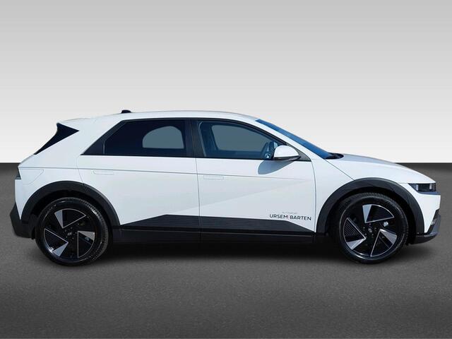 Hyundai IONIQ 5 Connect+ 84 kWh
