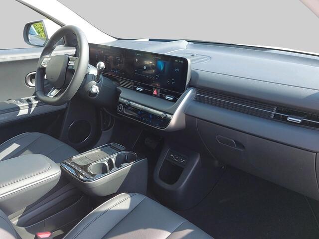 Hyundai IONIQ 5 Connect+ 84 kWh