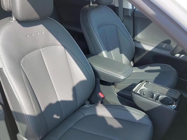 Hyundai IONIQ 5 Connect+ 84 kWh
