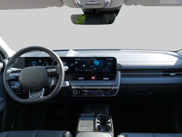 Hyundai IONIQ 5 Connect+ 84 kWh