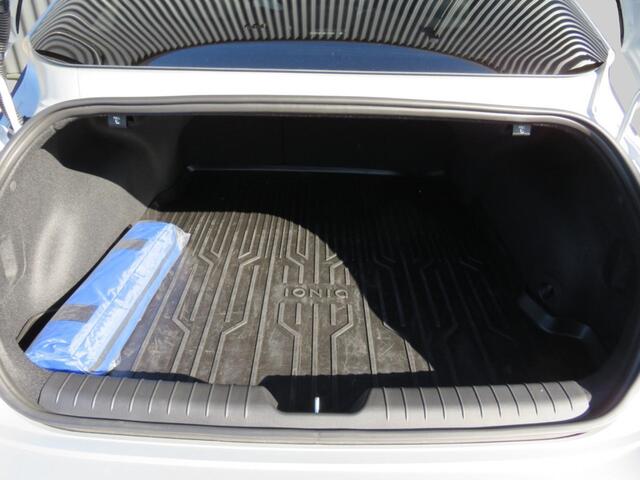 Hyundai IONIQ 6 Connect 77 kWh