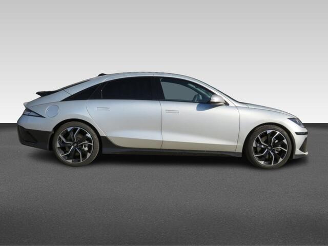Hyundai IONIQ 6 Connect 77 kWh