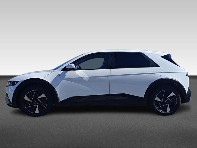 Hyundai IONIQ 5 Connect+ 84 kWh