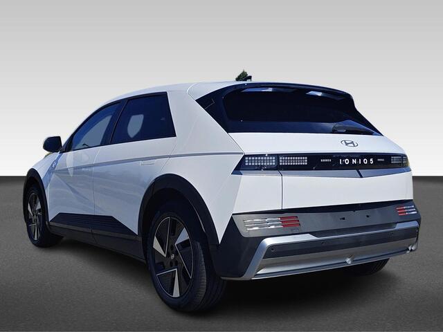 Hyundai IONIQ 5 Connect+ 84 kWh