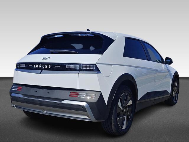 Hyundai IONIQ 5 Connect+ 84 kWh