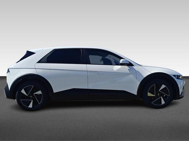Hyundai IONIQ 5 Connect+ 84 kWh