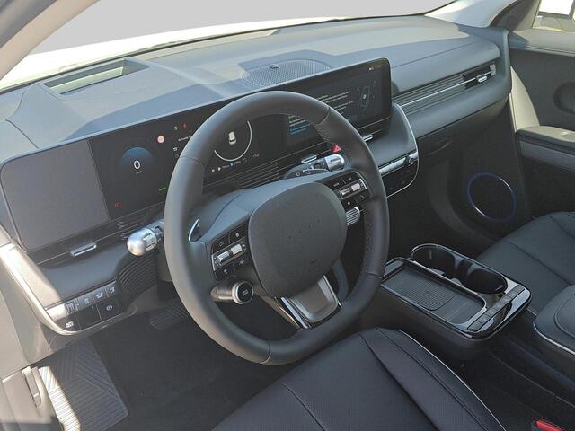 Hyundai IONIQ 5 Connect+ 84 kWh