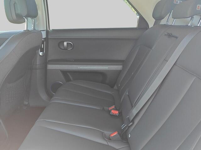 Hyundai IONIQ 5 Connect+ 84 kWh