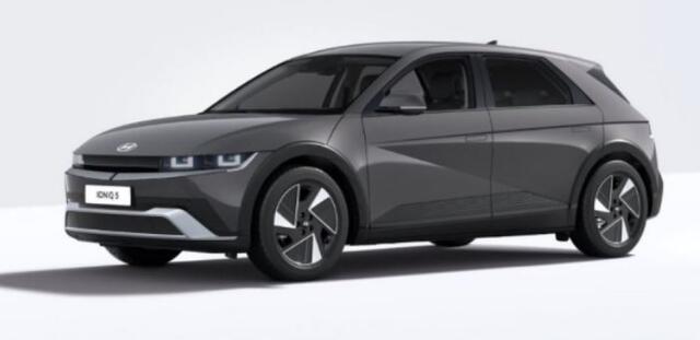Hyundai IONIQ Uniq 84 kWh - 228PK - Bose Audio - Leder - Carplay