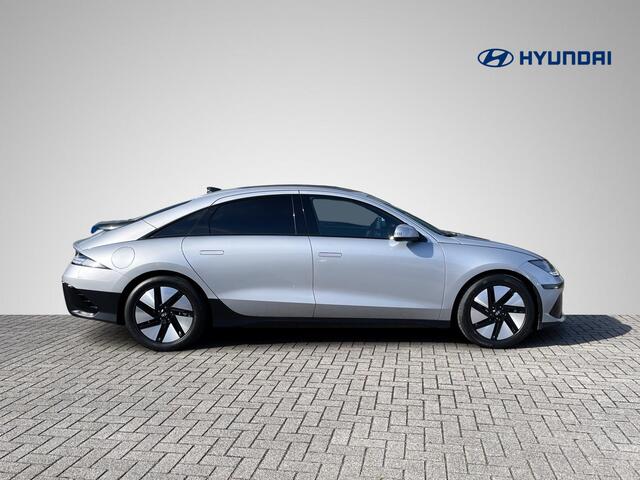 Hyundai IONIQ 6 Connect 77 kWh ¤10.000 KORTING OP=OP