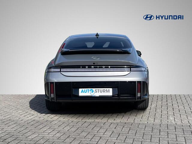 Hyundai IONIQ 6 Connect 77 kWh ¤10.000 KORTING OP=OP