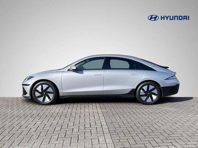 Hyundai IONIQ 6 Connect 77 kWh ¤10.000 KORTING OP=OP